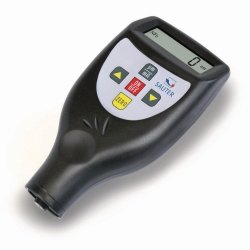 Coating thickness gauge, digital, TC / TE / TG | Type : TG 1250-0.1FN.